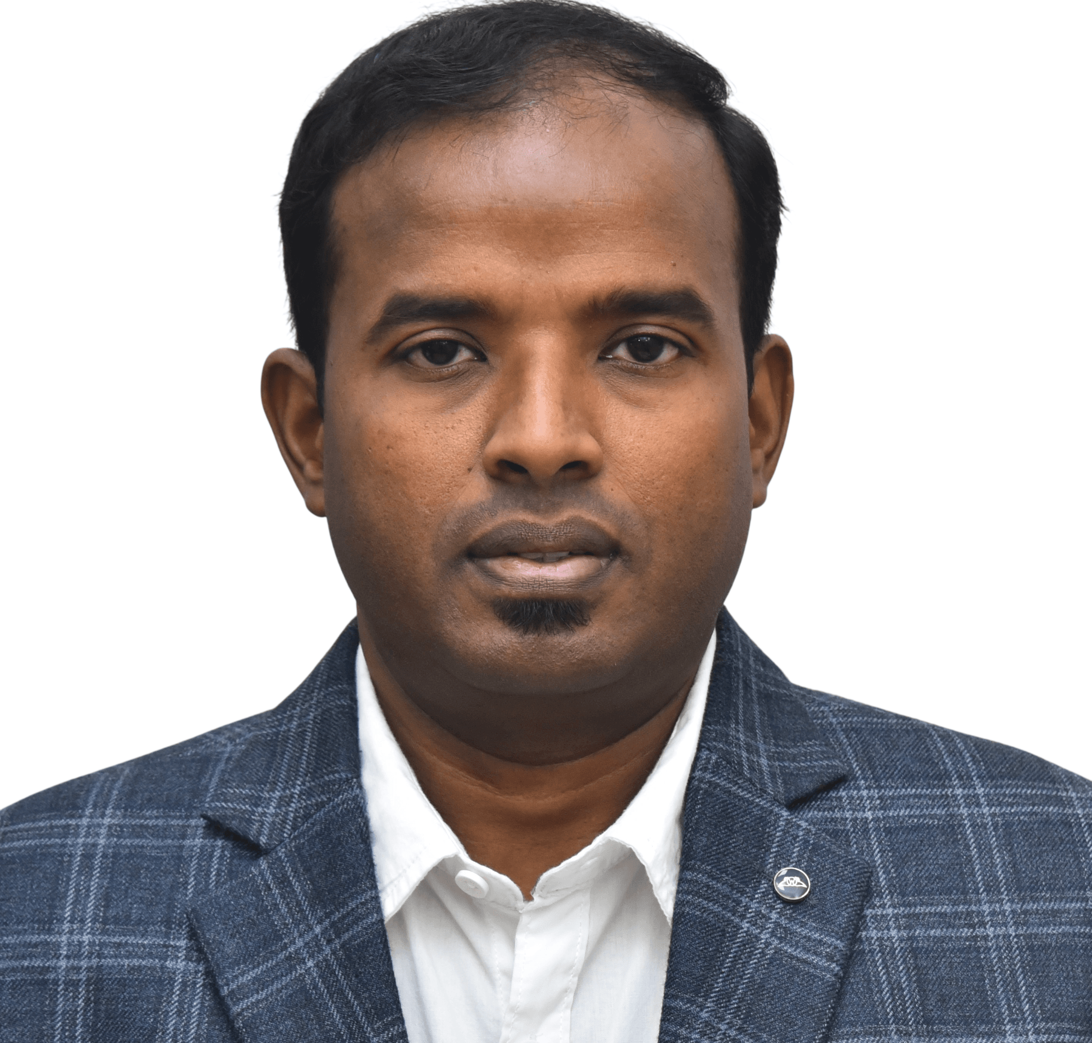 Prof. Suresh Neelakantan